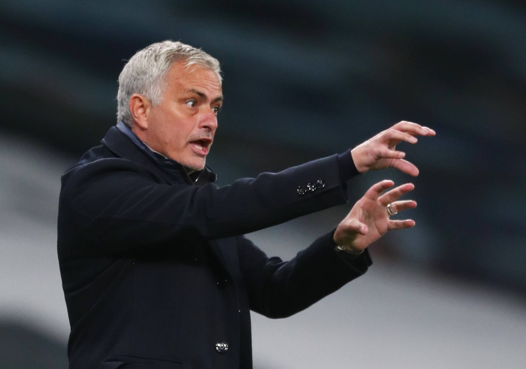 
足球——欧罗巴附加赛：热刺胜海法马卡比-JDB电子游戏官网(图6)