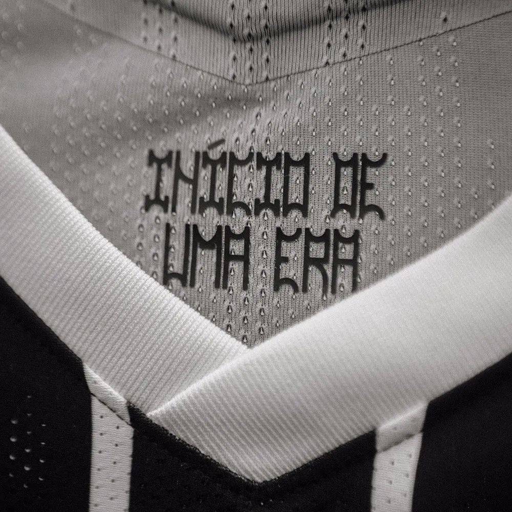 JDB电子试玩网页版-
耐克公布科林蒂安2020/21赛季客场球衣(图5)