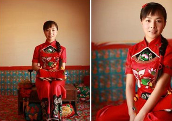 时尚耳环是魅力女生的选择 会有不一样的气质_JDB电子(图4) JDB电子试玩网页版