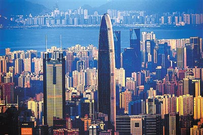 ‘JDB电子试玩网页版’恭喜世茂锦绣长江